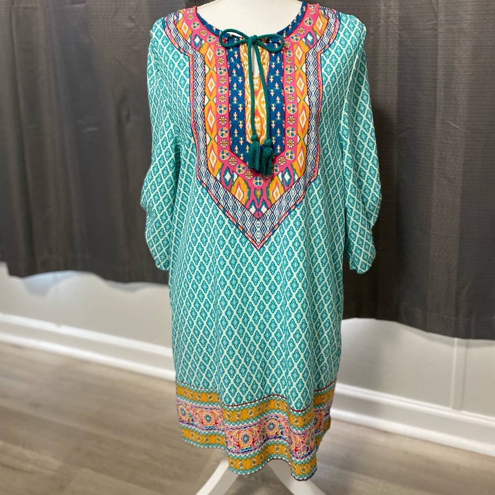 Urban Coco cover up size M